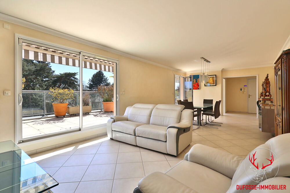 � vendre  Appartement Tassin-la-Demi-Lune (69160)