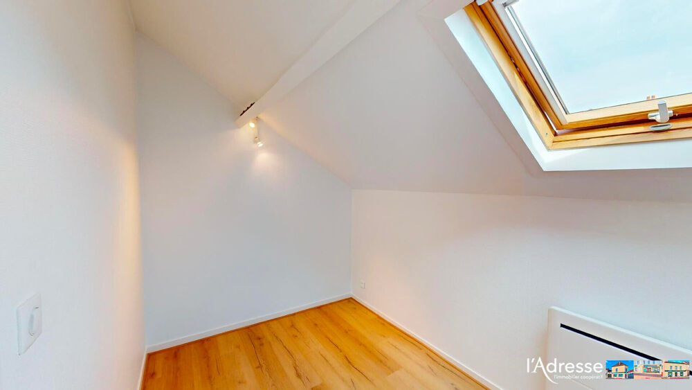 Location Appartement Appartement Brie Comte Robert 2 pièce(s) 26.71 m2 Brie comte robert