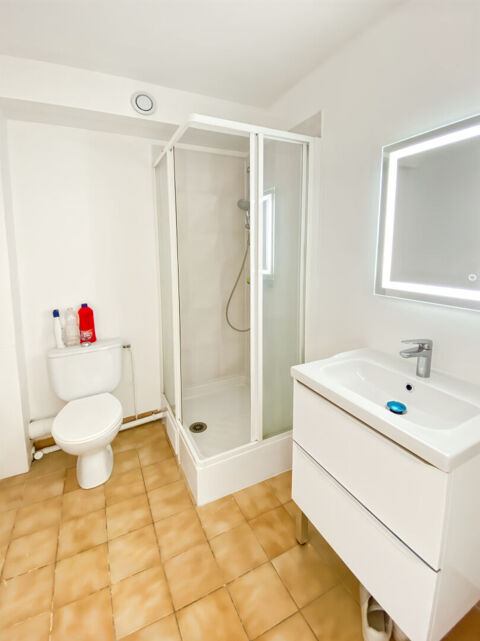  Appartement � louer 1 pi�ce 27 m�