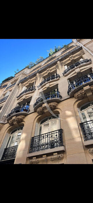  Appartement à louer 1 pièce 25 m²