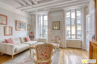  Appartement � vendre 4 pi�ces 98 m�