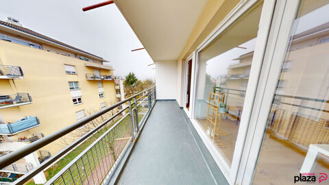  Appartement � louer 2 pi�ces 35 m�