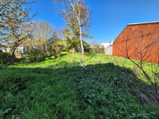  Terrain � vendre 323 m�