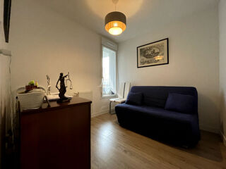  Appartement à vendre 3 pièces 58 m²