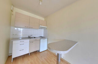  Appartement  vendre 2 pices 45 m