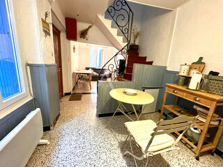  Maison à vendre 4 pièces 58 m²