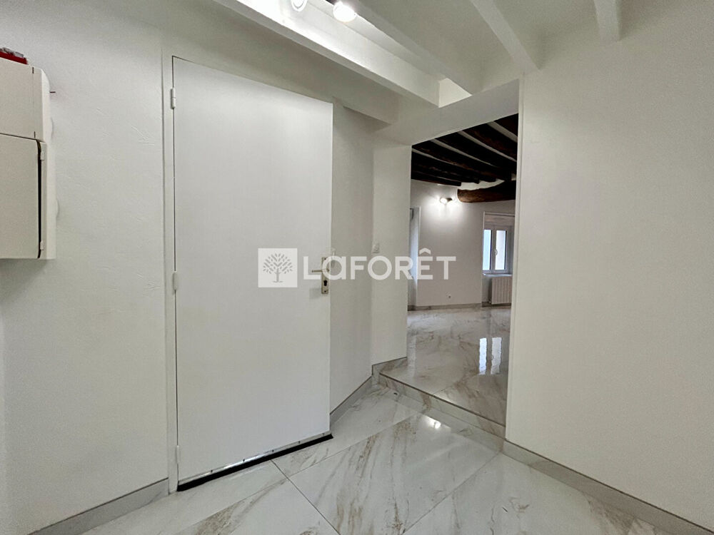 Vente Appartement Appartement Meulan En Yvelines 2 pièce(s) 65.35 m2 Meulan en yvelines
