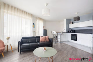  Appartement à vendre 3 pièces 71 m²