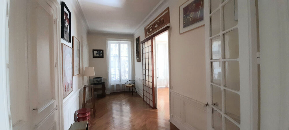  vendre  Appartement Lyon 3