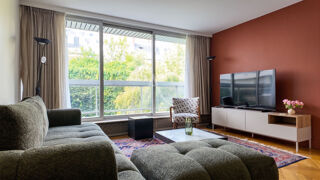  Appartement à louer 4 pièces 83 m²