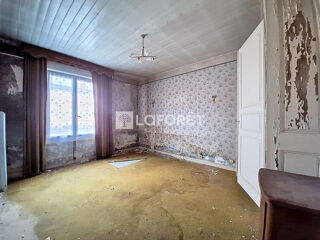  Maison à vendre 4 pièces 137 m²