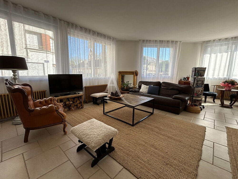 Vente Appartement Appartement familiale proche mer centre-ville SAINT-NAZAIRE (44) Saint nazaire
