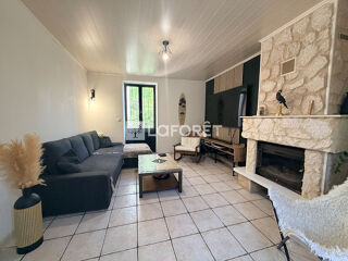  Maison à vendre 4 pièces 90 m²