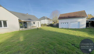  Maison � vendre 6 pi�ces 