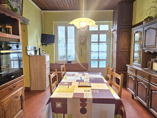  Maison � vendre 5 pi�ces 89 m�