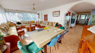  Maison  vendre 7 pices 140 m
