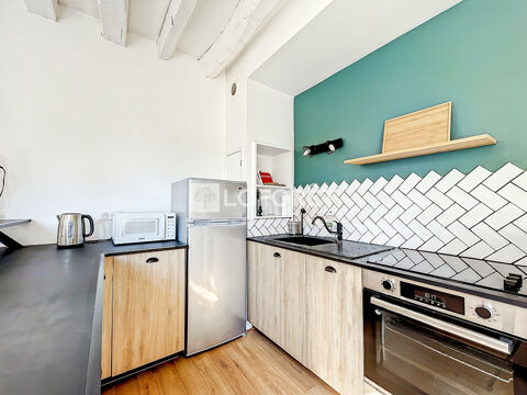  Appartement  louer 2 pices 35 m