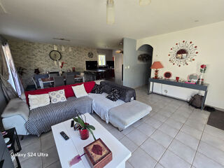  Maison � vendre 4 pi�ces 91 m�