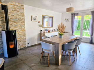  Maison � vendre 5 pi�ces 125 m�