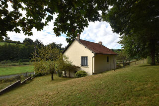  Maison � vendre 5 pi�ces 100 m�