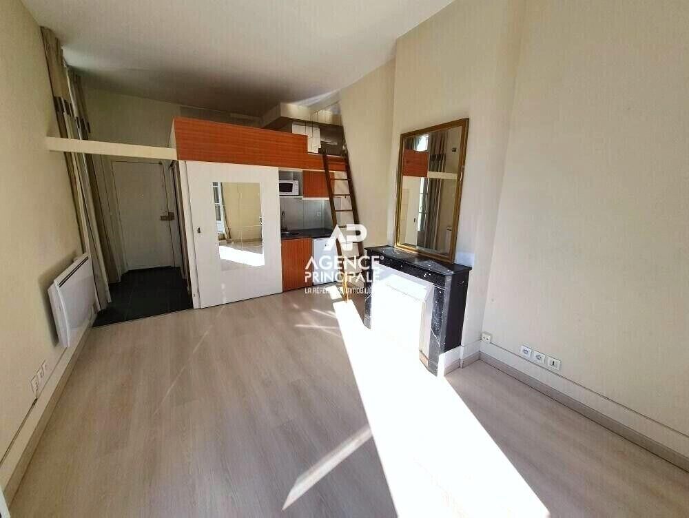 Vente Appartement Appartement 1 pièce à vendre à Saint-Germain-en-Laye Saint germain en laye