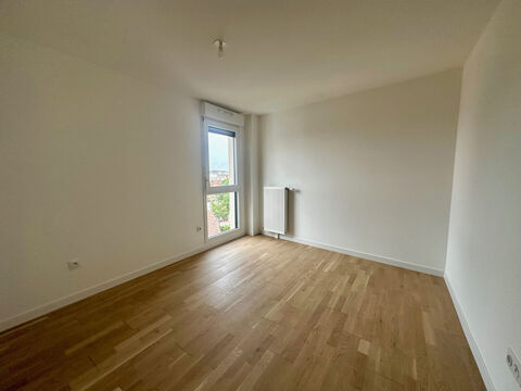  Appartement � louer 2 pi�ces 43 m�