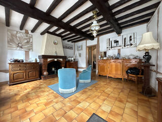  Maison à vendre 5 pièces 90 m²