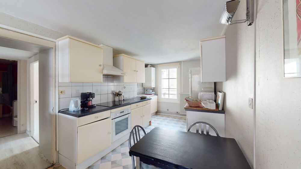Appartement Besancon 3 pièce(s) 81 m2