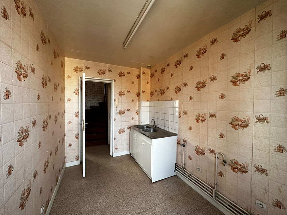 Location Appartement Votre agence l'Adresse vous présente ce duplex dans le quartier du ROND-POINT / MASSILLON Le havre