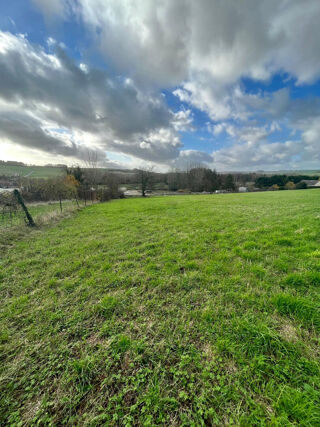  Terrain � vendre 1717 m�