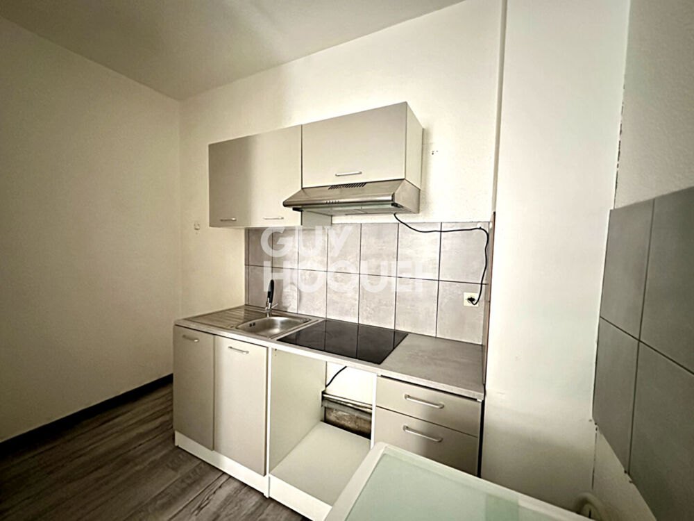 À LOUER ? Duplex T3 de 40 m² avec balcon et cave ? Ouveillan