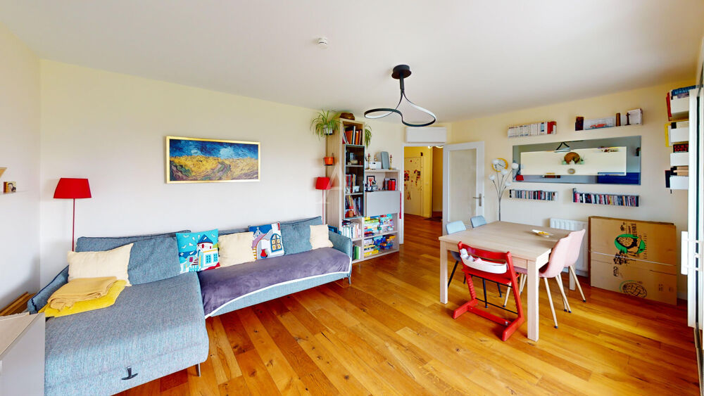 Location Appartement Appartement meublé Courbevoie 85.19m² - 2300CC Courbevoie