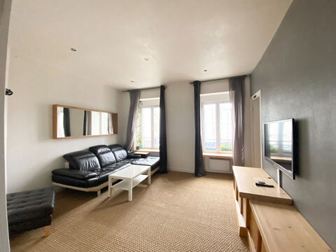  Appartement � louer 2 pi�ces 51 m�