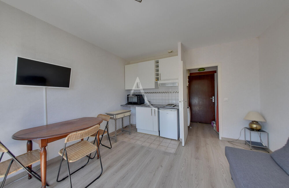 Appartement Ozoir La Ferriere 19.68 m² !