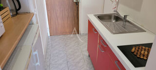  Appartement  vendre 1 pice 23 m