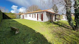  Maison � vendre 4 pi�ces 93 m�