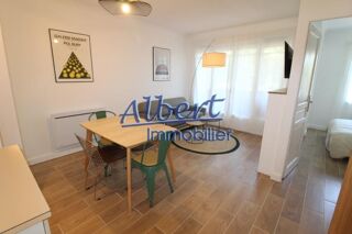  Appartement à louer 3 pièces 42 m²