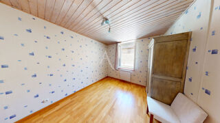  Maison à vendre 4 pièces 109 m²