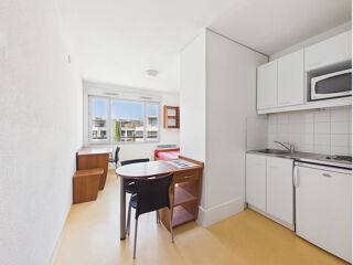  Appartement à louer 1 pièce 20 m²