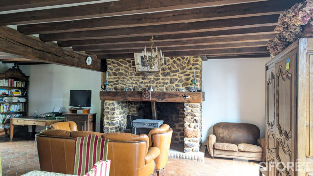 Maison Savignies 7 pièce(s) 216 m2