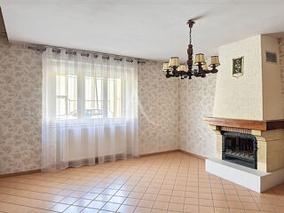  Maison � vendre 5 pi�ces 97 m�