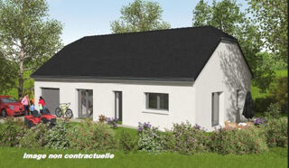  Maison  vendre 4 pices 83 m