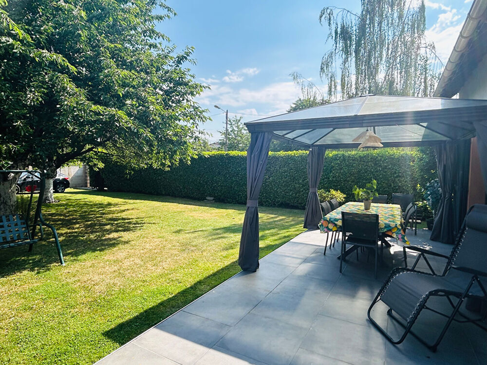 Vente Maison Maison 4kms Changis Sur Marne 6 pièce(s) 110 m2 4 chambres Changis sur marne