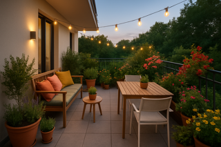  Appartement à vendre 3 pièces 78 m²