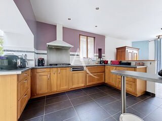  Maison à vendre 7 pièces 167 m²