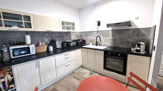  Appartement à vendre 2 pièces 41 m²