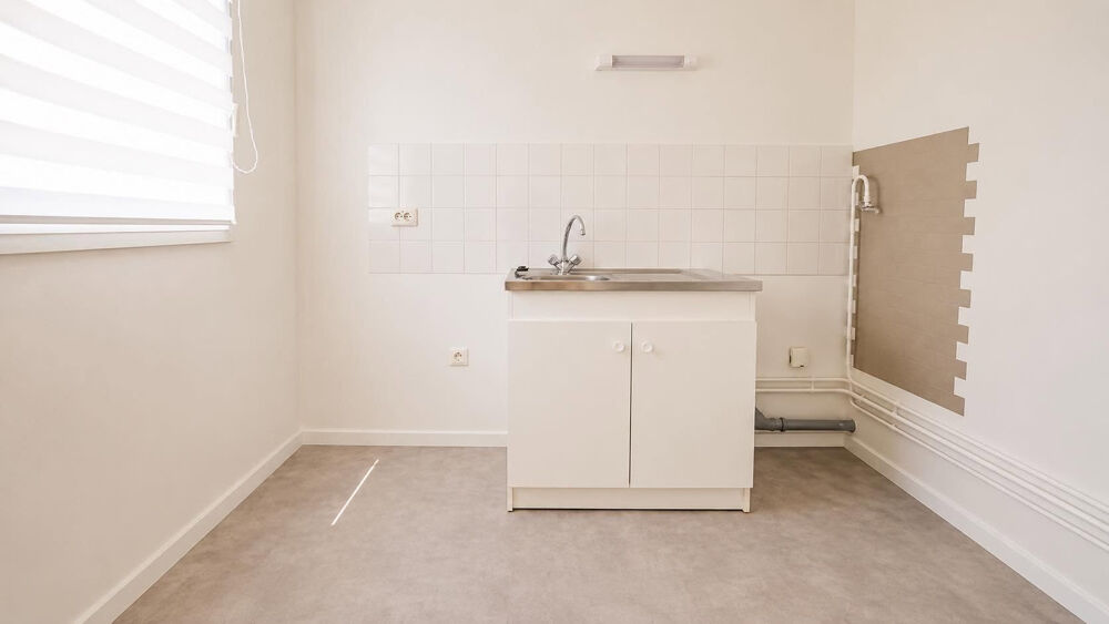 Vente Appartement Appartement 2 pièces ascenseur  48.32 m2 Aubergenville