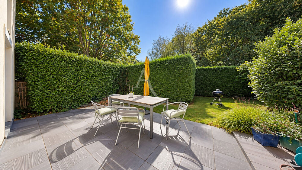 Vente Maison Maison individuelle 4 chambres Jouy le moutier