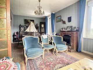 Maison à vendre 6 pièces 125 m²