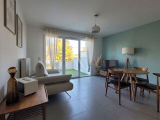  Appartement � vendre 2 pi�ces 44 m�